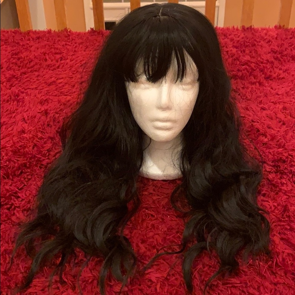 Wigs !